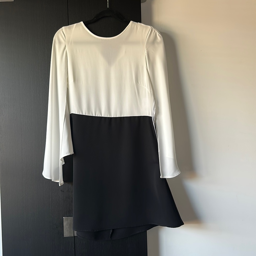 Zara Dress with Cape